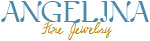 Angelina Fine Jewelry Logo