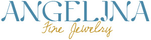 Angelina Fine Jewelry Logo